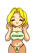 Zun-Girl